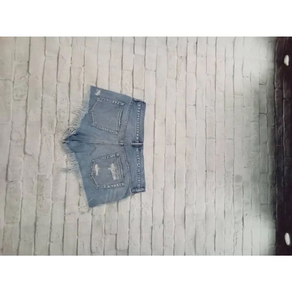 We The Free shorts - Picture 3 of 3
